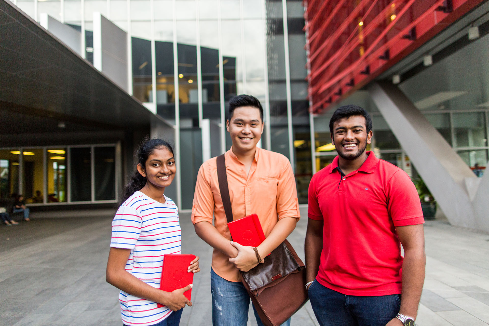 RMIT University Australia