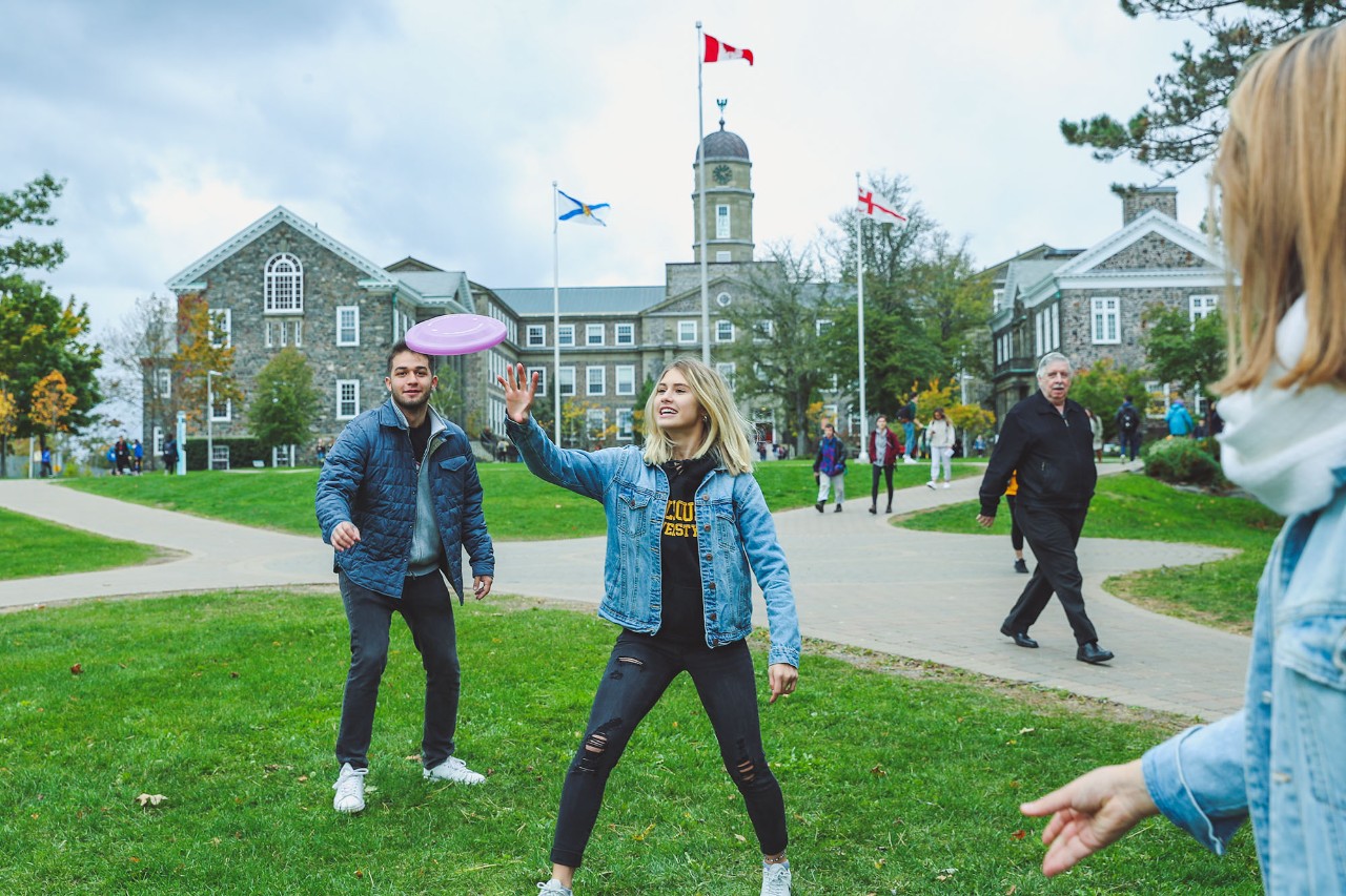 Dalhousie University