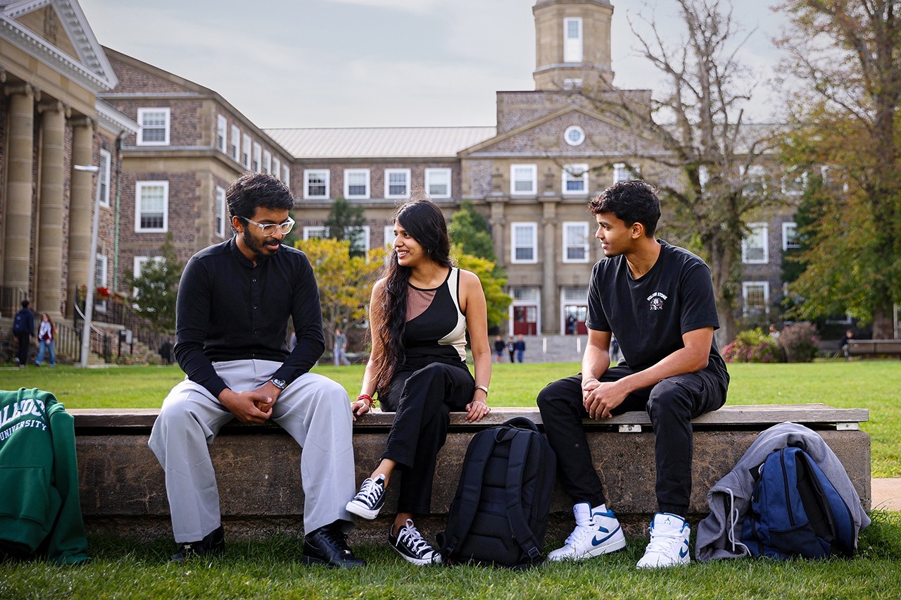 Dalhousie University