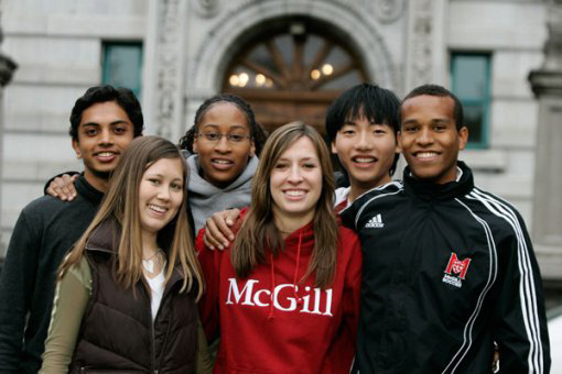 McGill University