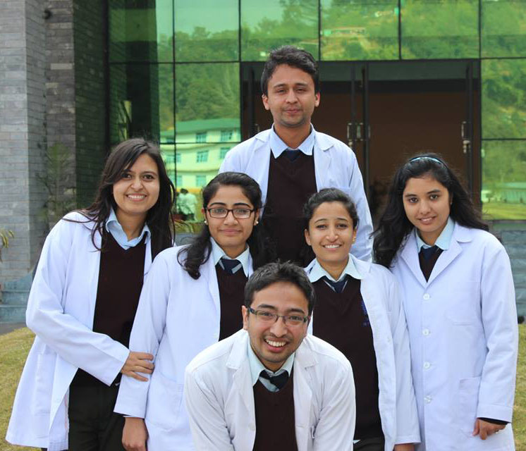 Gandaki Medical College