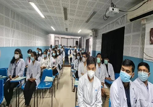 Gandaki Medical College