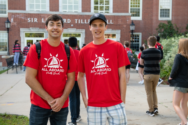 University of New Brunswick