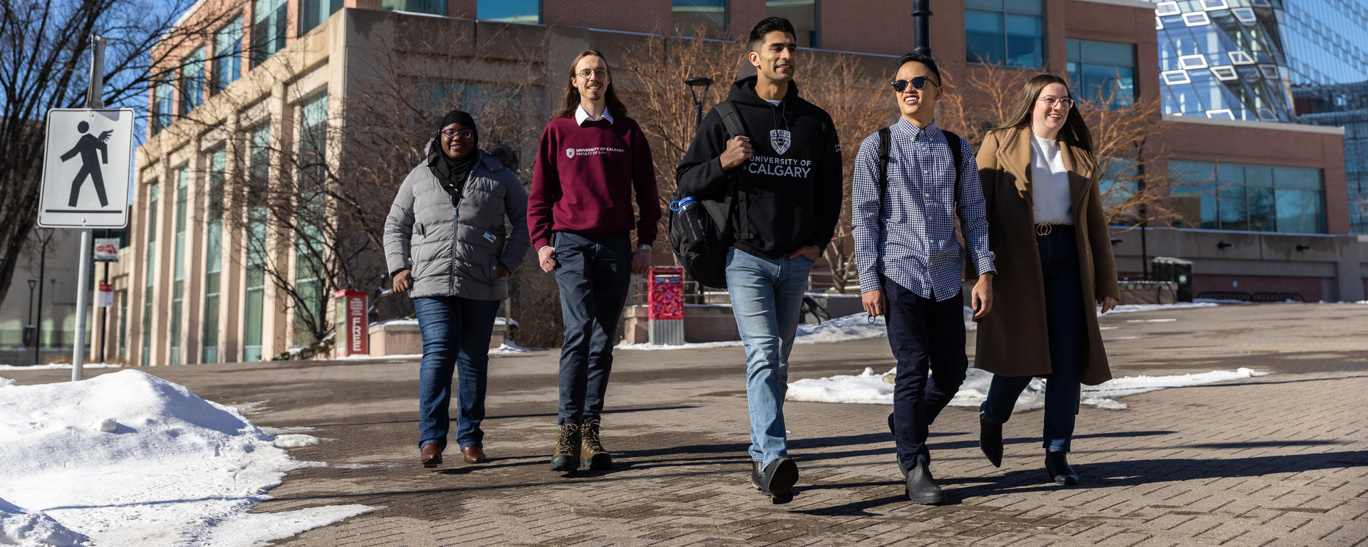 University of Calgary