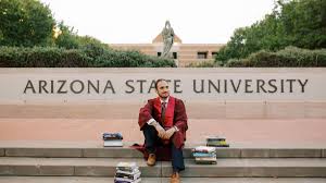 Arizona State University