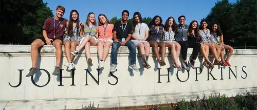 Johns Hopkins University