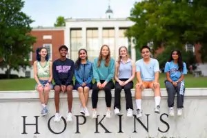 Johns Hopkins University