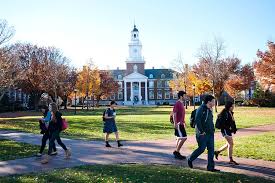 Johns Hopkins University