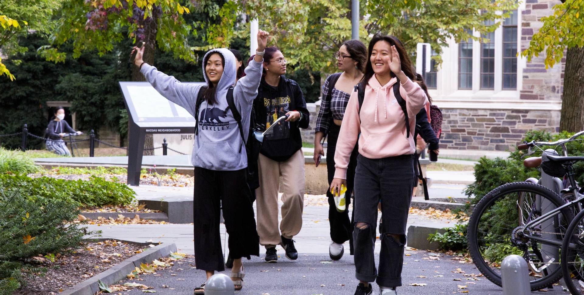 Princeton University