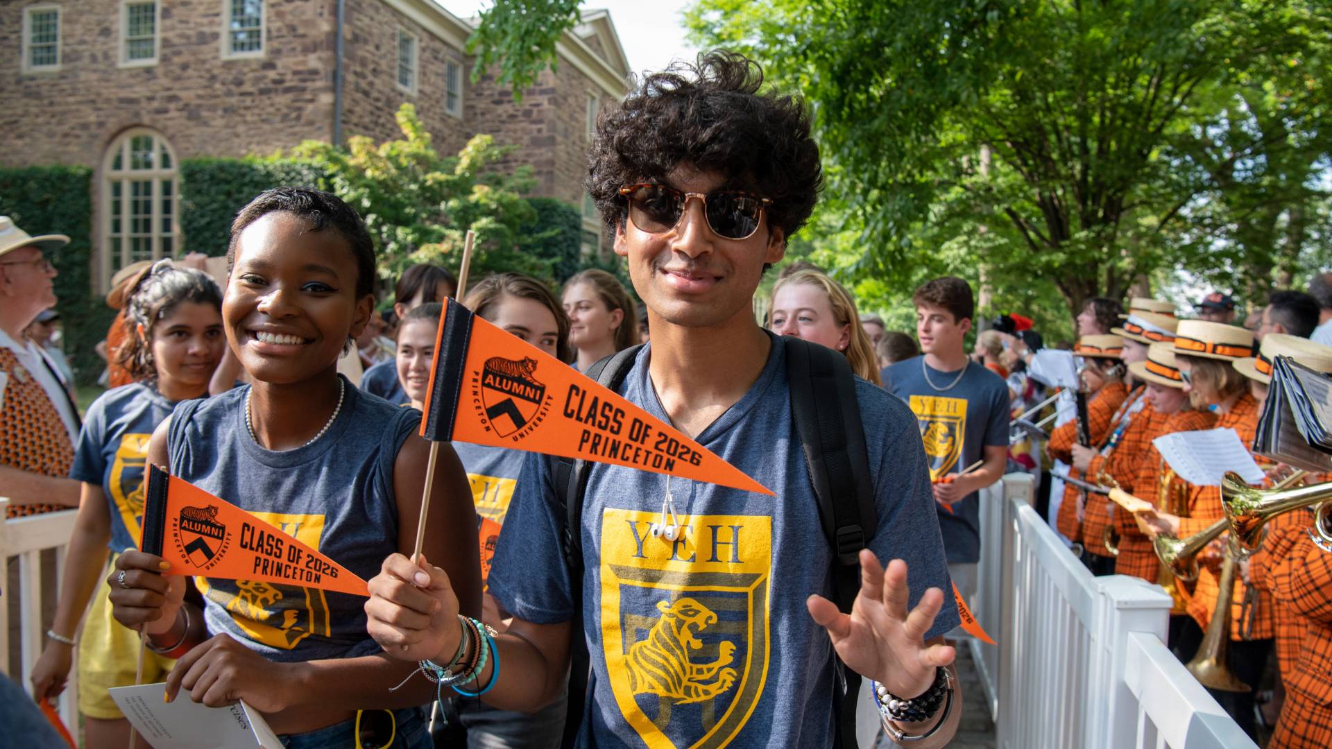Princeton University