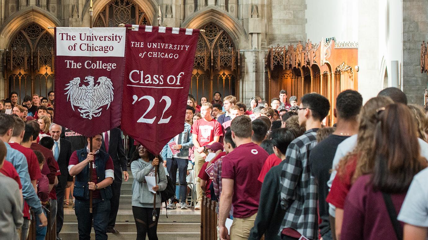 University of Chicago