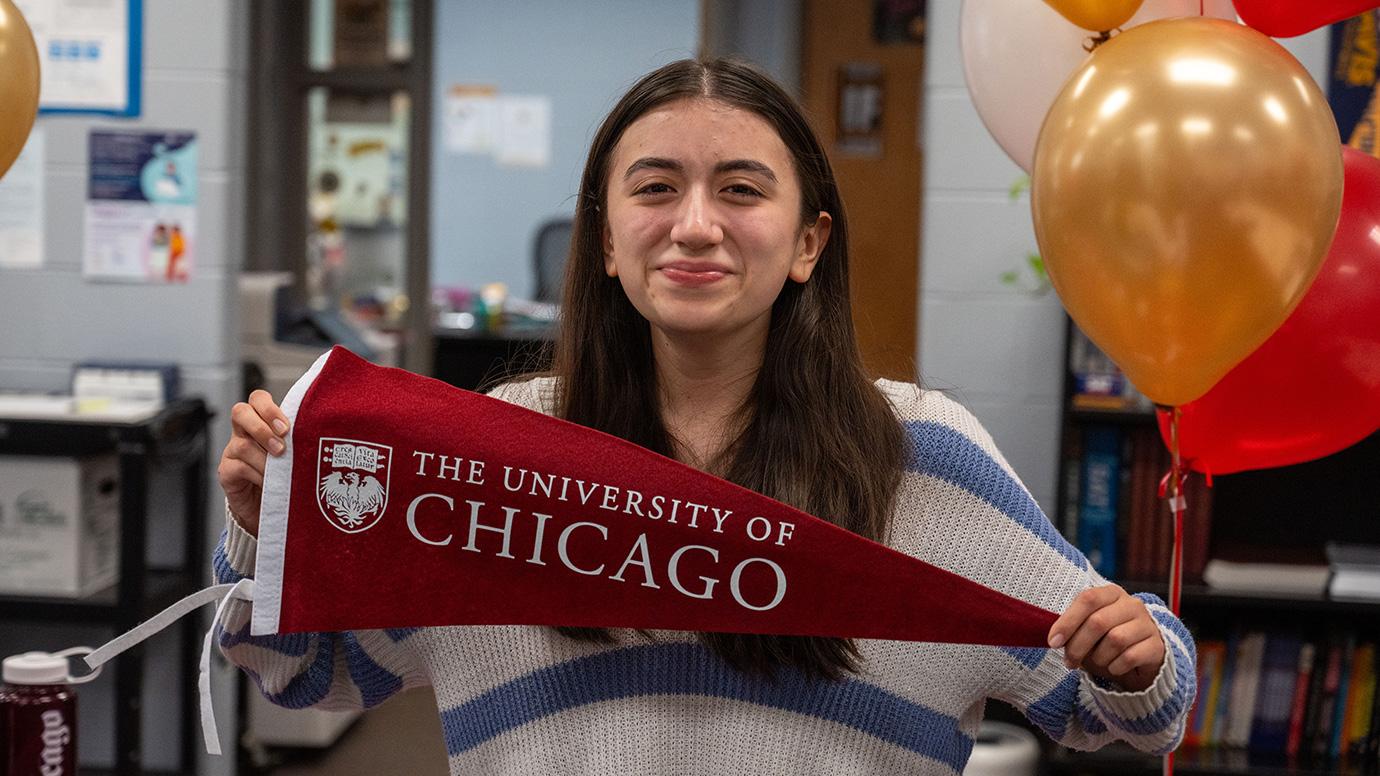 University of Chicago
