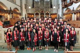 University of Chicago