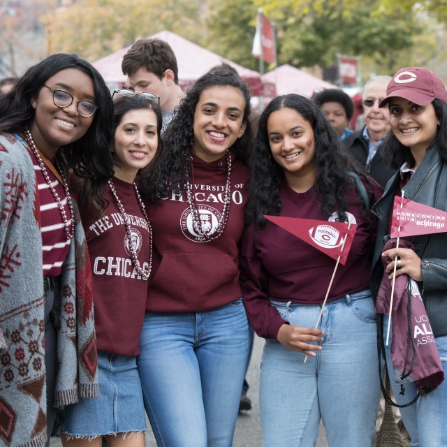 University of Chicago