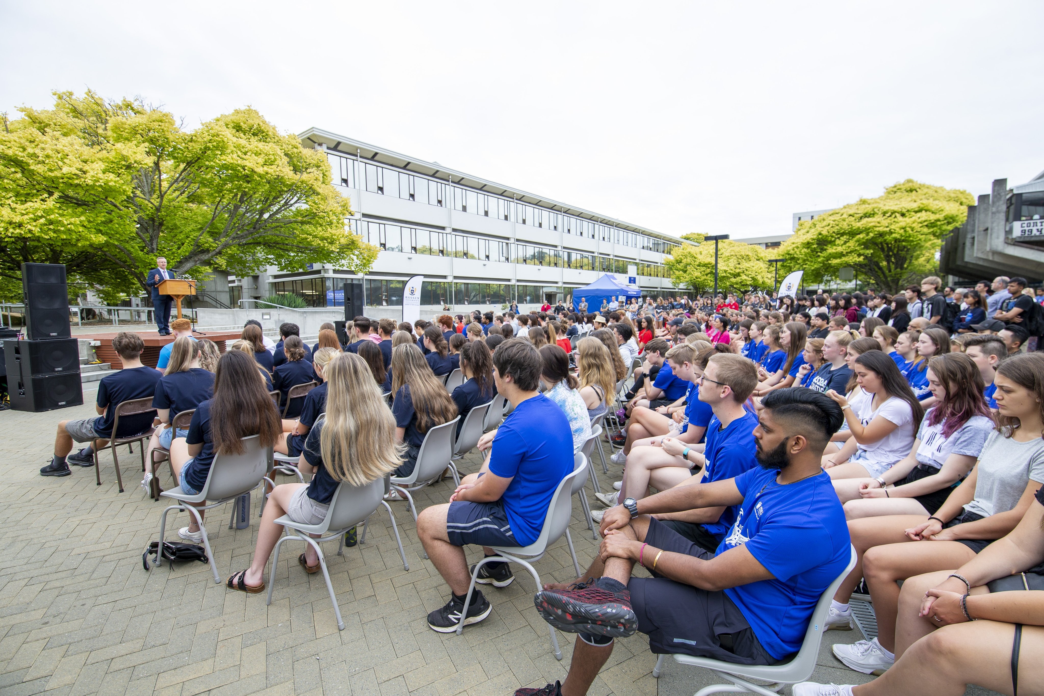 Massey University