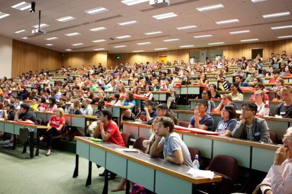 University of Canterbury