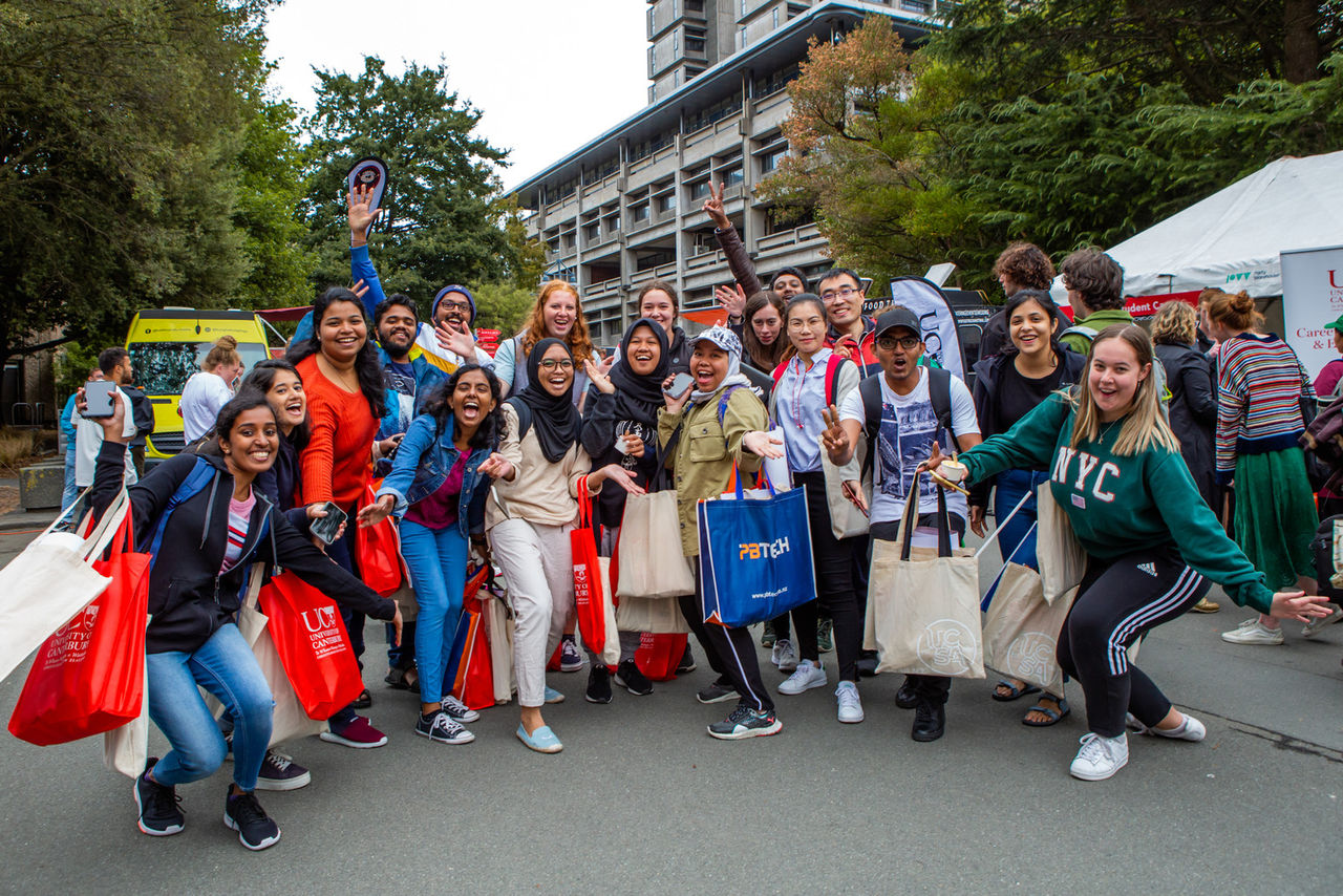 University of Canterbury