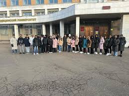 Kirov State Medical University