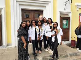 Kirov State Medical University