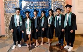 Astrakhan State Medical University